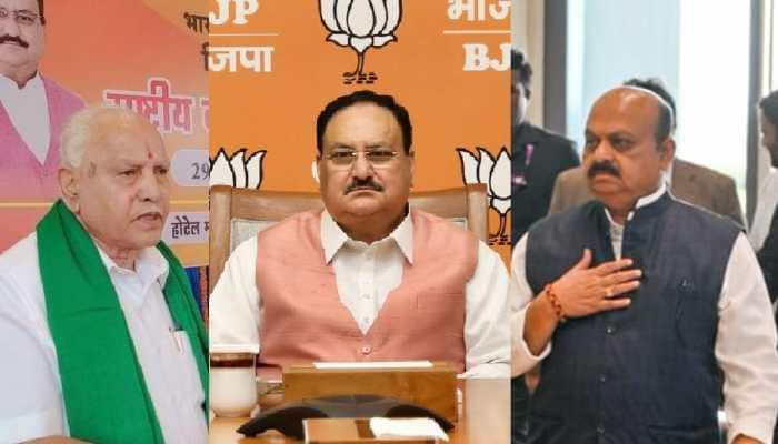 Karnataka Polls: More BJP Leaders Quit Party Over Ticket Denial