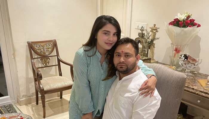ED Questions Lalu Prasad's Daughter Chanda In Land-For-Jobs Case