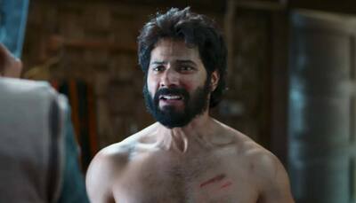 Fans Cannot Keep Calm As Varun Dhawan Announces 'Bhediya 2'