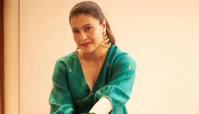 Kajol Makes Shocking Revelation, Says Was Body-Shamed And 'Trolled For Dark Skin'