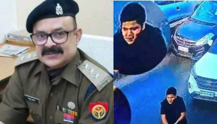 Meet UP&#039;s Top Cops Who Gunned Down Mafia Atiq&#039;s Son Asad, Shooter Ghulam