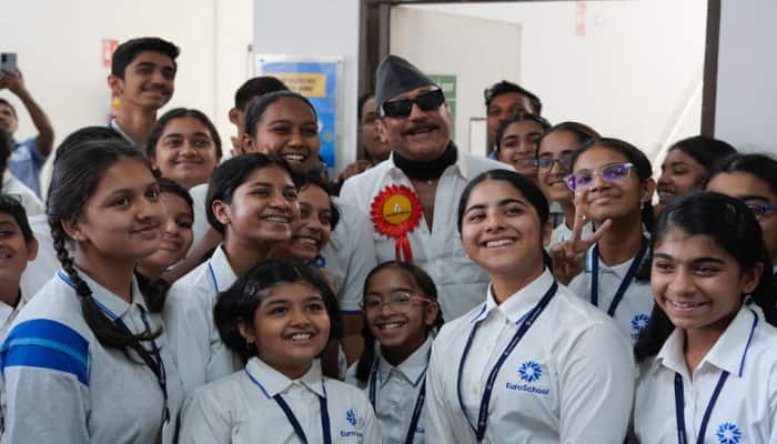 Jackie Shroff Creates Leprosy Awareness Among School Kids, Says &#039;Young Minds Need To Be Sensitised About Social Issues&#039;