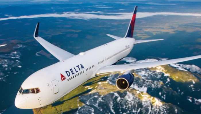 US Citizen Sentenced For 2 Years In Prison For Pointing Laser At Delta Airlines Plane