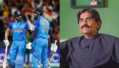 'Death Is In Hands Of Almighty': Javed Miandad On BCCI's Refusal To Tour Pakistan Because Of Security Concerns