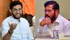 Eknath Shinde 'Cried' At Thackeray Residence Before Sena Rebellion, Claims Aaditya