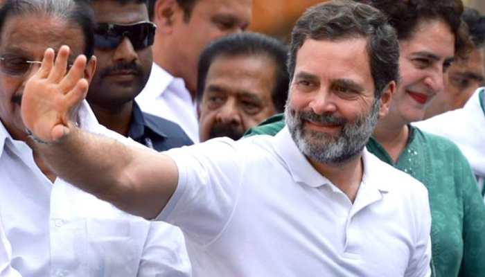 &#039;Trial Not Fair&#039;: Rahul Gandhi&#039;s Lawyer Tells Surat Court On Conviction In Defamation Case