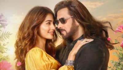 'Films Are Very Subjective': Pooja Hegde Reacts After 'Kisi Ka Bhai Kisi Ki Jaan' Trailer Gets Trolled
