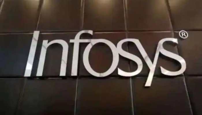 Infosys Reports 7.8% Y-0-Y Profit In March Quarter Of FY23