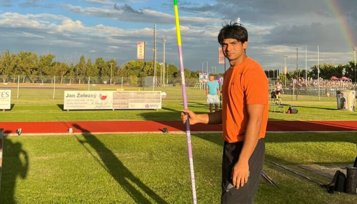 Neeraj Chopra Eyes Elusive 90m Mark, Second Successive Diamond League Title In Doha Next Month 