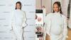 Rihanna baby bump