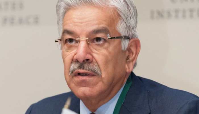 Pakistan Defence Minister Warns Of Action Against Terrorists&#039; Hideouts In Afghanistan