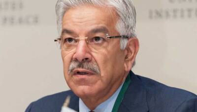 Pakistan Defence Minister Warns Of Action Against Terrorists' Hideouts In Afghanistan