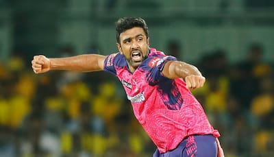 After Criticising Umpires, R Ashwin Fined 25 Percent Match Fee For Breach Of IPL Code Of Conduct