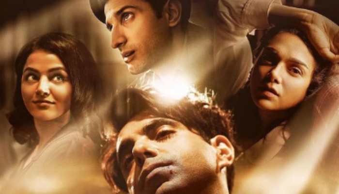 Five Reasons Why Vikramaditya Motwane’s ‘Jubilee’ Is A Must-Watch 