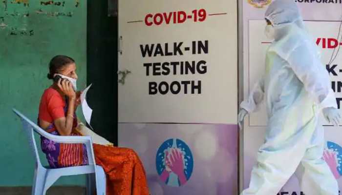 Maharashtra Covid-19 Update: 1,086 New Cases, One Death In 24 Hours; Active Tally 5,700