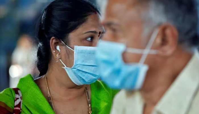 Noida Covid-19 Update: Health Dept Advises To Wear Face Masks, WFH If Suffering From Cough, Flu