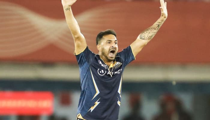 From Purple Cap To Net Bowler To IPL Return: GT Pacer Mohit Sharma's Comeback Story | Cricket News | Zee News