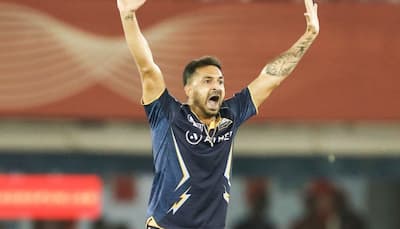 From Purple Cap To Net Bowler To IPL Return: GT Pacer Mohit Sharma's Comeback Story