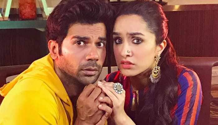 Rajkummar Rao, Shraddha Kapoor's Horror-Comedy Stree 2 Set For Release On This Date