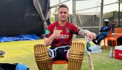 KKR Vs SRH IPL 2023 Predicted Playing 11: Will Jason Roy, Litton Das Make 1st Appearance For Kolkata Knight Riders