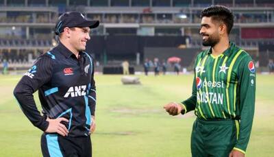 Pakistan Vs New Zealand 1st T20I Match Preview, LIVE Streaming Details: When And Where To Watch PAK vs NZ 1st T20I Match Online And On TV?