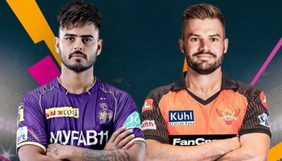 KKR Vs SRH Dream11 Team Prediction, Match Preview, Fantasy Cricket Hints: Captain, Probable Playing 11s, Team News; Injury Updates For Today’s KKR Vs SRH IPL 2023 Match No 19 in Kolkata, 730PM IST, April 14