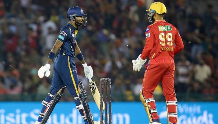 IPL 2023: Hardik Pandya Slams Gujarat Titans Batters Even After Win Over Punjab Kings, Here’s WHY