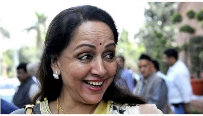 Hema Malini Says &#039;Sorry&#039; After Receiving Vicious Trolling For Mistaking Bihu As &#039;Festival Of Bihar&#039;
