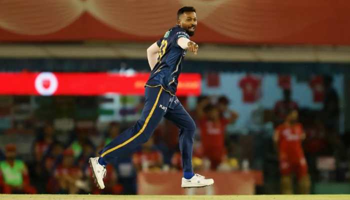 IPL 2023: Hardik Pandya To Pay Rs 12 Lakh Fine, Third Captain In The Dock After Faf du Plessis And Sanju Samson