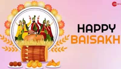 Baisakhi 2023: Here’s How India Is Celebrating Harvest Festival