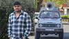 Deepak Boxer