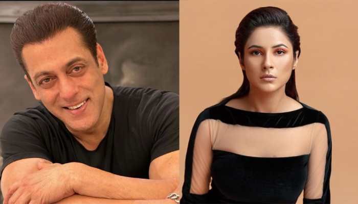 Salman Khan Jams With Shehnaaz Gill, Kapil Sharma On Jeene Ke Hain Chaar Din