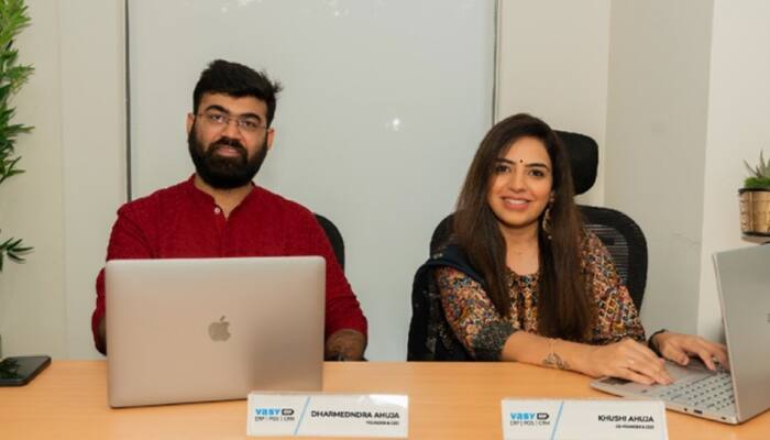 Ahmedabad’s Leading Retail Tech Startup Aims To Digitize Over 5 Lakh Retailers Across India