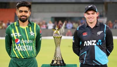 PAK Vs NZ Dream11 Team Prediction, Match Preview, Fantasy Cricket Hints: Captain, Probable Playing 11s, Team News; Injury Updates For Today’s PAK Vs NZ 1st T20I match in Lahore, 930PM IST, April 14