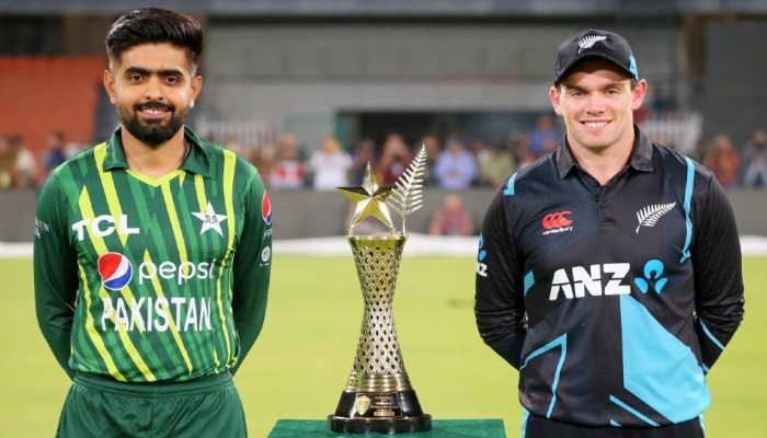 PAK Vs NZ Dream11 Team Prediction, Match Preview, Fantasy Cricket Hints: Captain, Probable Playing 11s, Team News; Injury Updates For Today’s PAK Vs NZ 1st T20I match in Lahore, 930PM IST, April 14