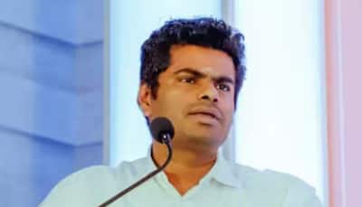 'DMK File': BJP Claims Stalin, His Ministers Have Rs 1.34 Lakh Cr Unaccounted Assets