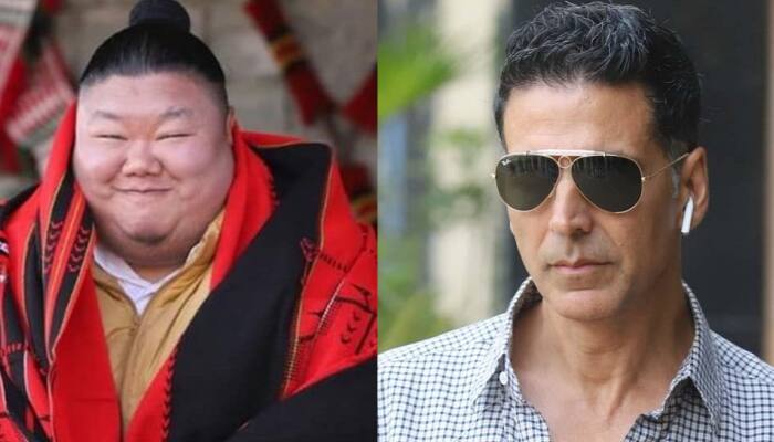 Akshay Kumar&#039;s Reply To Nagaland Minister&#039;s Tweet On Punctuality Will Make You Go ROFL