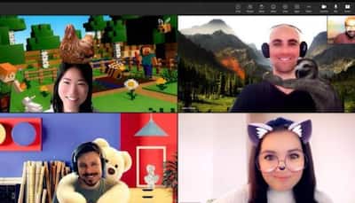 Snapchat Lenses Are Coming To Microsoft Teams Soon; What Are The Benefits? 