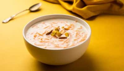 Ramzan 2023 Sehri Recipe: Try Delicious And Easy To Make Orange Carrot Kheer With Oats Recipe At Home