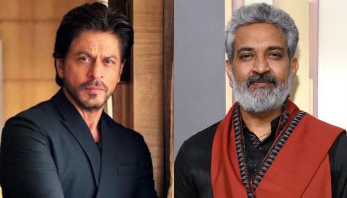 Shah Rukh Khan, SS Rajamouli Secure A Spot In Time&#039;s 100 Most Influential People Of 2023