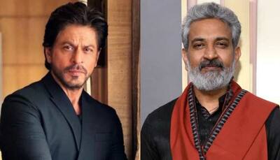 Shah Rukh Khan, SS Rajamouli Secure A Spot In Time's 100 Most Influential People Of 2023