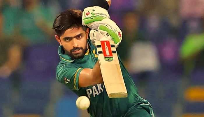 Babar Azam Set To Become Only 3rd Pakistan Cricketer To Achieve THIS Milestone
