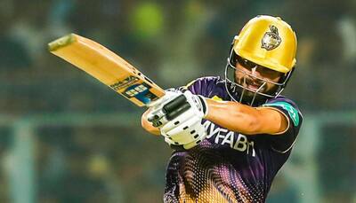 KKR vs SRH: 'Finisher' Rinku Singh Will Soon Get India Call-Up, Says Irfan Pathan