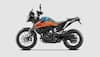 KTM 390 Adventure X Launched In India At Rs 2.80 Lakh: More Affordable, Less Electronics