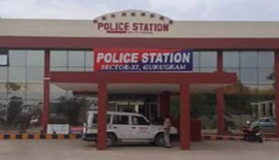 Gurugram Shocker: Constable Assaults Lady Police Officer Inside Police Station