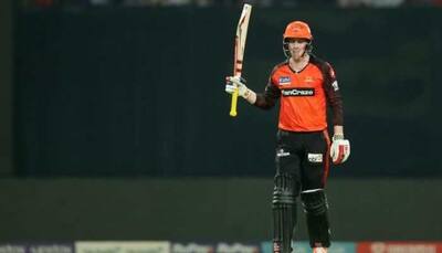 Harry Brook Hits First Century Of IPL 2023 In SRH vs KKR Game, Twitter Reacts