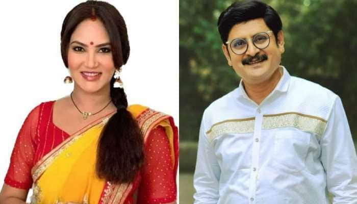 Kamna Pathak To Rohitashv Gour- TV Actors Pay Tribute To Babasaheb On Ambedkar Jayanti