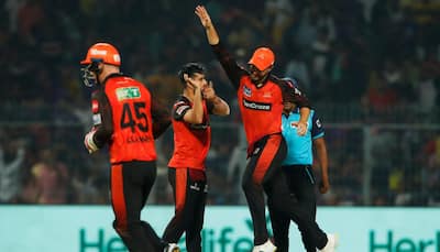 IPL 2023 Points Table, Orange Cap And Purple Cap Leaders: Take A Look At Top 4 Teams After SRH Beat KKR