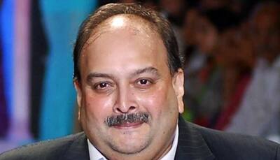 Mehul Choksi Wins Legal Battle, Can't Be Removed from Antigua Without Court Order