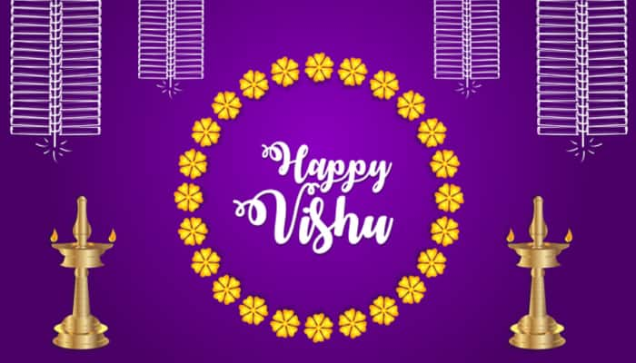 Happy Vishu 2023: Wishes, Greetings, Messages, WhatsApp Status And Images To Share